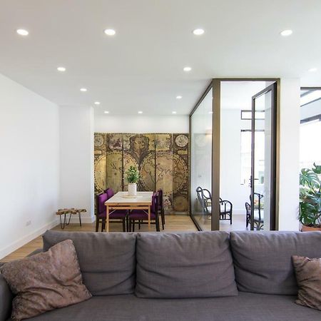 Homeforguest Stylish And Modern Apartment Overlooking Las Canteras Las Palmas de Gran Canaria Exteriör bild