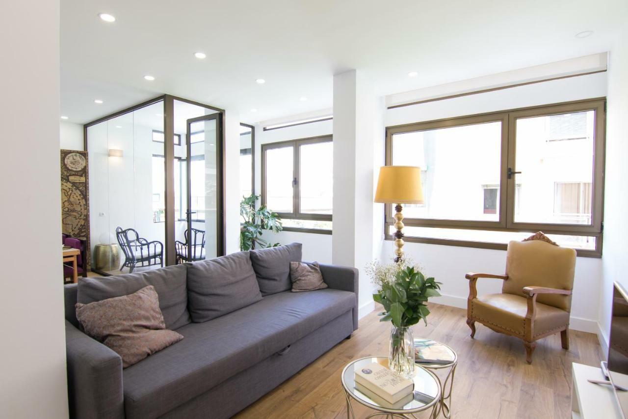Homeforguest Stylish And Modern Apartment Overlooking Las Canteras Las Palmas de Gran Canaria Exteriör bild