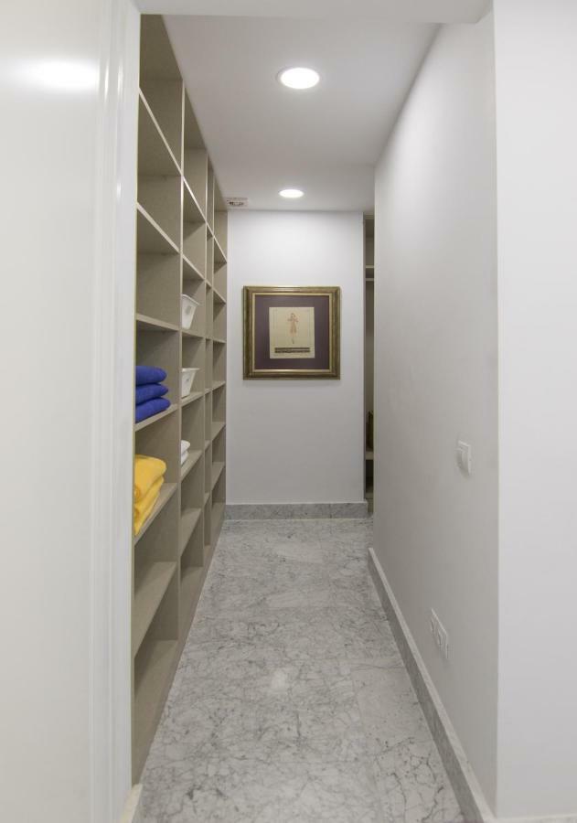 Homeforguest Stylish And Modern Apartment Overlooking Las Canteras Las Palmas de Gran Canaria Exteriör bild