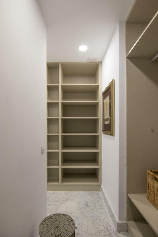 Homeforguest Stylish And Modern Apartment Overlooking Las Canteras Las Palmas de Gran Canaria Exteriör bild